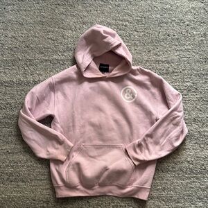 Untitled & Co Hoodie